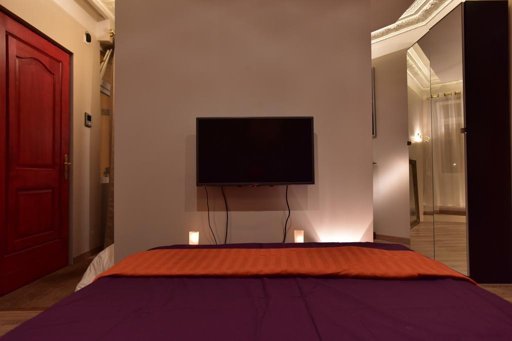 Loft Deluxe Du Moulin Vert Paris Room photo